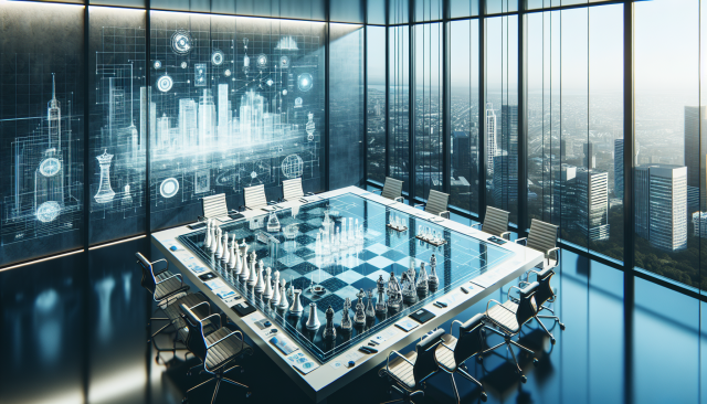 Cum se Scrie un Plan de Afaceri Eficient cu Strategie și Rigoare