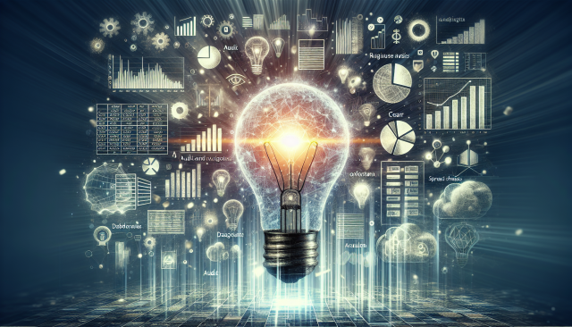 De la date brute la insight-uri: știința auditului și analizei riguroase