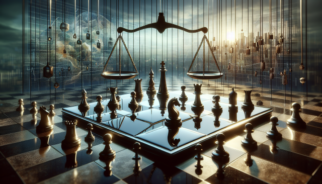 Biasurile Cognitive în Investiții: Expertiză, Decizie și Încredere