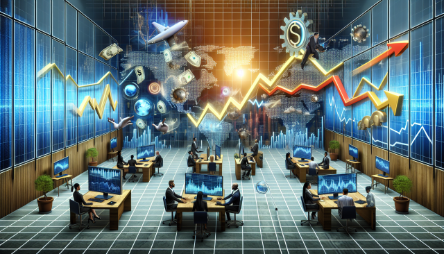 Socurile Economice și Adaptarea Digitală în Strategia Businessului