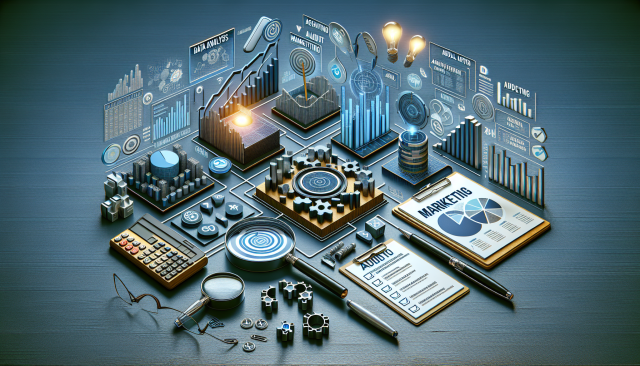 Marketingul Bazat pe Date: Audit, Rigoare și Expertiză Avansată