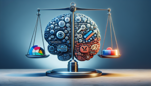 ROI-ul Real al Brandingului: Măsurarea Emoției pentru Decizii și Încredere