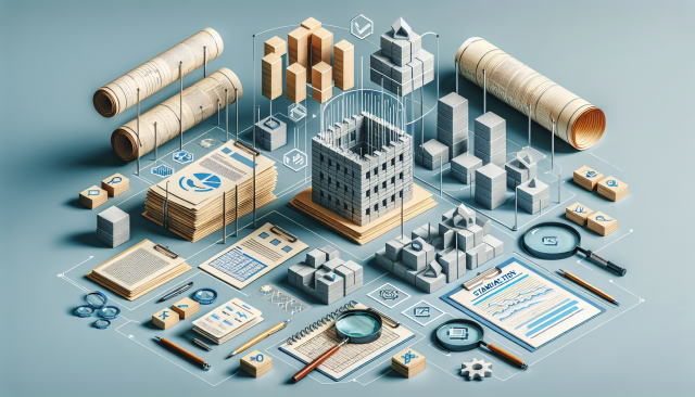 Cum se Construiește un Raport de Piață Credibil prin Standardizare și Audit