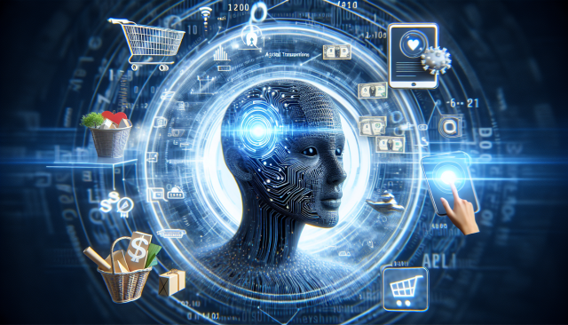 Cum se Transformă Comportamentul de Cumpărare în Era AI și Economia Digitală