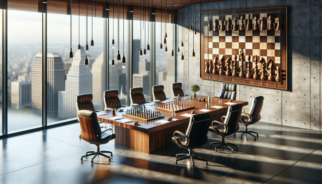 Detoxifierea Surselor Zgomotoase în Decizia de Business Strategică