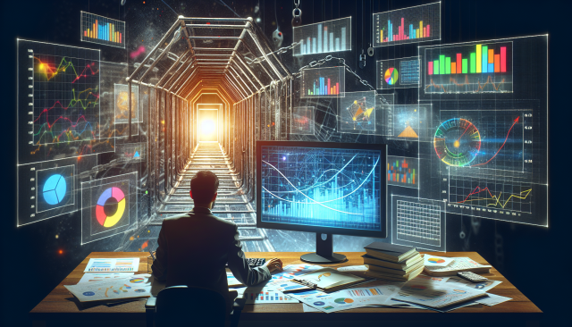 Analiza Predictivă în Audit și Capcana Certitudinii Statistice