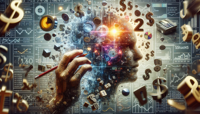 Psihologia prețurilor și valoarea percepută în decizii financiare